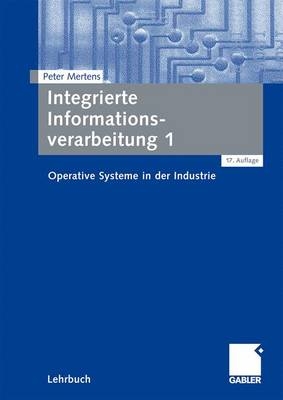 Integrierte Informationsverarbeitung 1