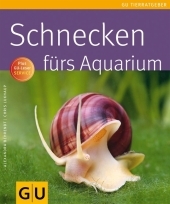 Schnecken fürs Aquarium