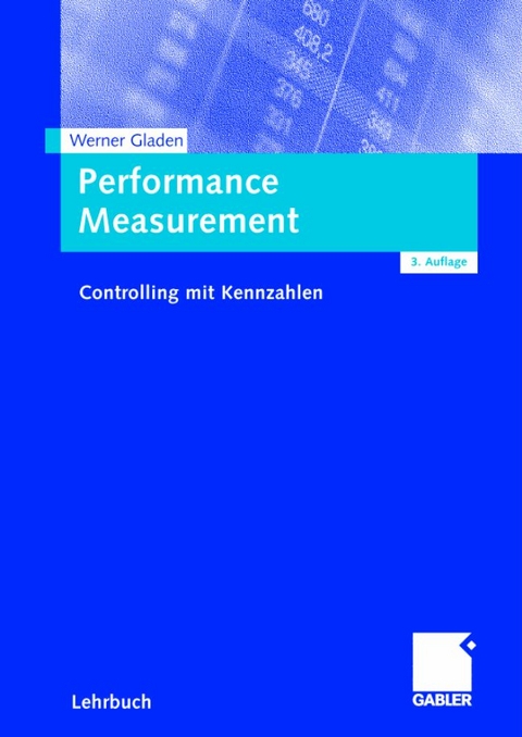 Performance Measurement - Werner Gladen