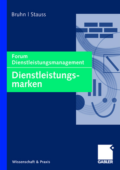 Dienstleistungsmarken - 