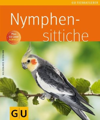 Nymphensittiche - Hildegard Niemann