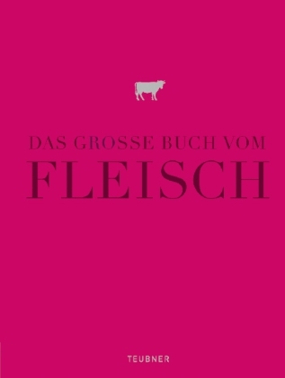 Das gro&szlig;e Buch vom Fleisch