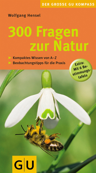 300 Fragen zur Natur