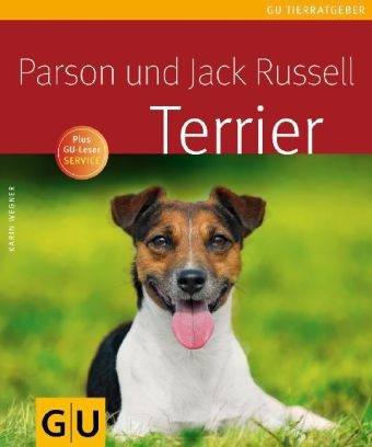Parson und Jack Russell Terrier - Karin Wegner