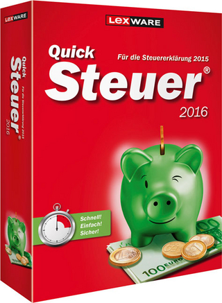 QuickSteuer 2016