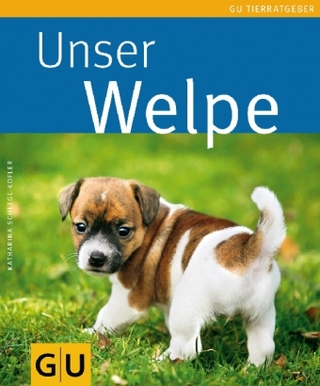 Welpe, Unser
