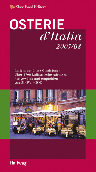 Osterie d'Italia 2007/08