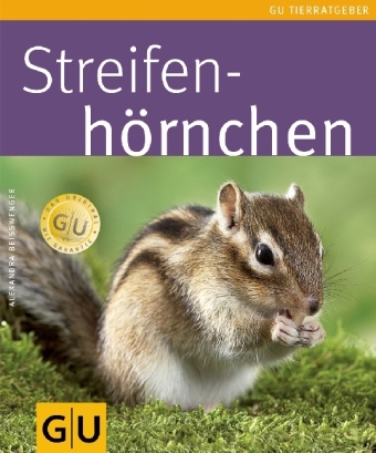 Streifenh&ouml;rnchen - Alexandra Bei&szlig;wenger