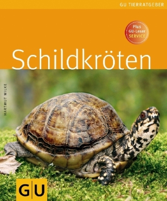Schildkr&ouml;ten - Hartmut Wilke