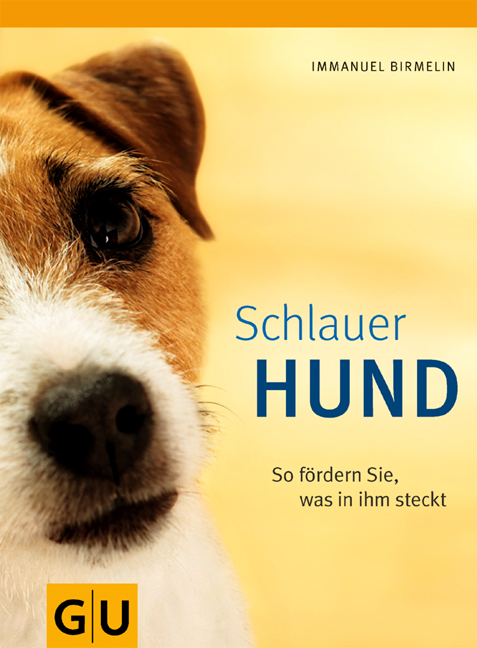 Schlauer Hund - Immanuel Birmelin