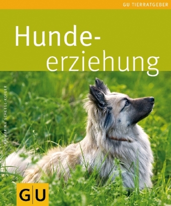 Hunde-Erziehung - Katharina Schlegl-Kofler