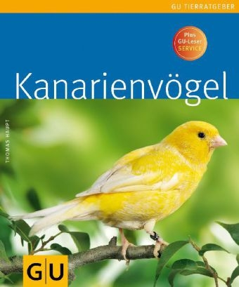 Kanarienv&ouml;gel - Thomas Haupt