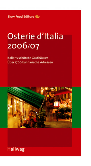 Osterie d'Italia 2006/07
