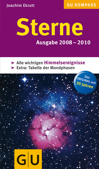 Sterne Ausgabe 2008-2010