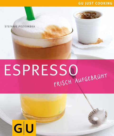 Espresso - Stefanie Poziombka