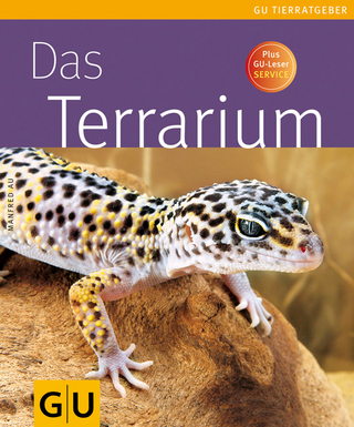 Terrarium. Das