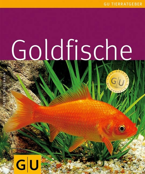Goldfische - Peter Stadelmann