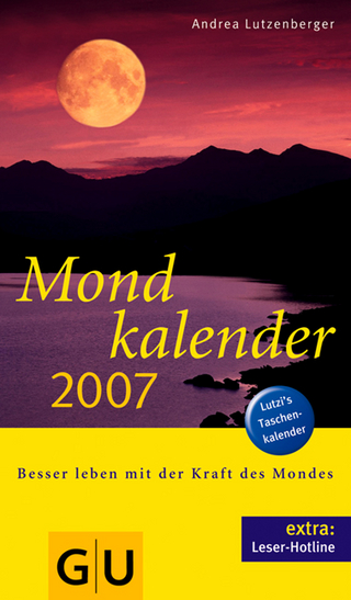 Mondkalender 2007