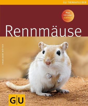 Rennm&auml;use - Engelbert K&ouml;tter