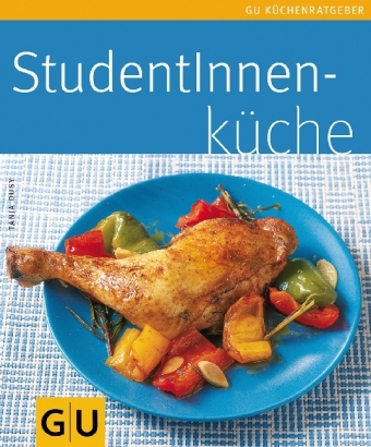 StudentInnenk&uuml;che - Tanja Dusy