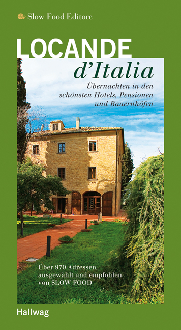 Locande d&acute;Italia