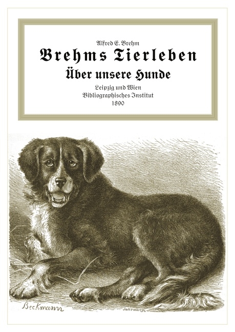 Brehms Tierleben
