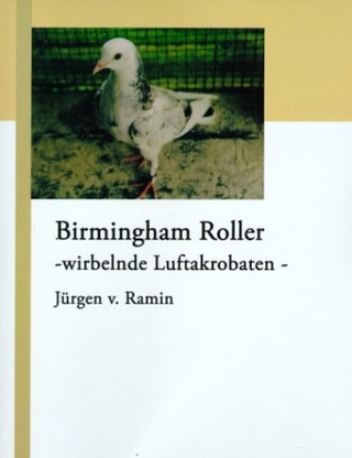 Birmingham Roller