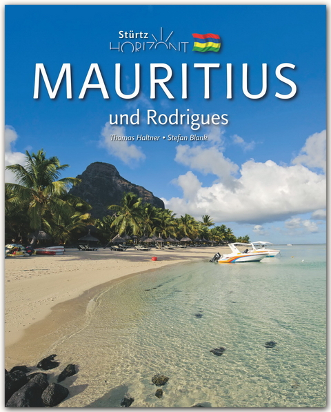 Horizont Mauritius und Rodrigues - Stefan Blank