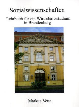 Sozialwissenschaften - Markus Vette
