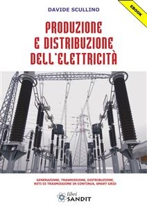 Produzione e distribuzione dell'elettricità