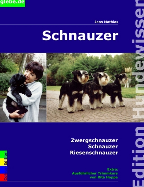 Schnauzer - Jens Mathias