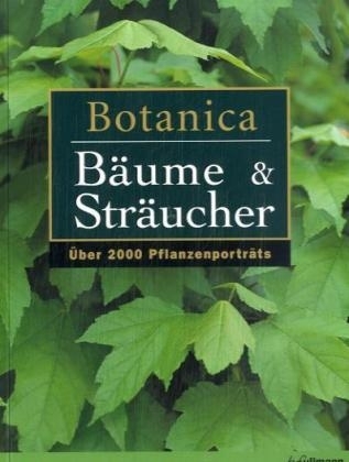 B&auml;ume & Str&auml;ucher
