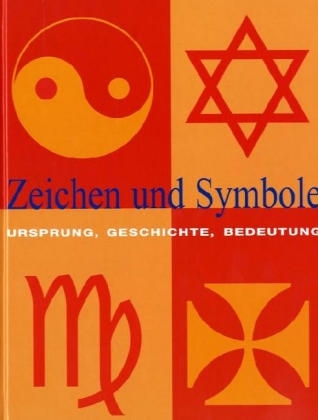 Zeichen und Symbole