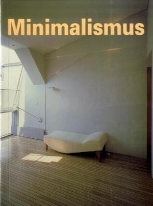 Minimalismus