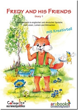 FREDY AND HIS FRIENDS