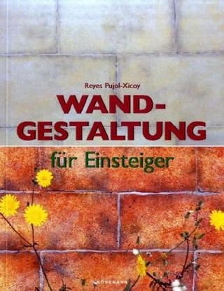 Wandgestaltung