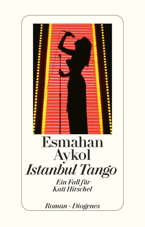 Istanbul Tango - Esmahan Aykol