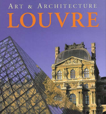 Louvre, English Edition - Gabriele Bartz, Eberhard K&ouml;nig