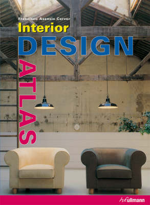 Interior Design Atlas