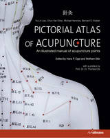 Atlas of Acupuncture