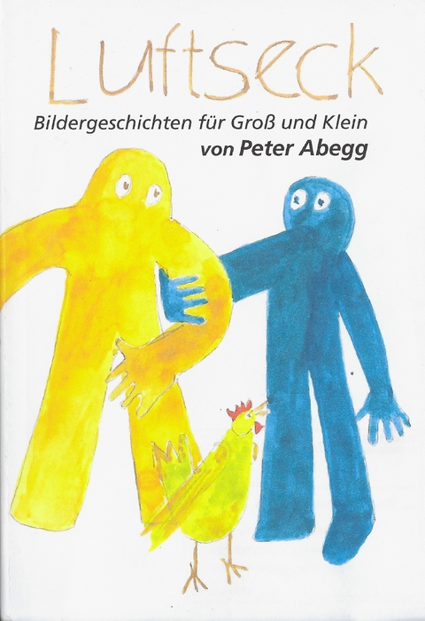 Luftsack Luftseck - Peter Abegg