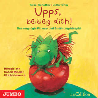 Upps, beweg dich!