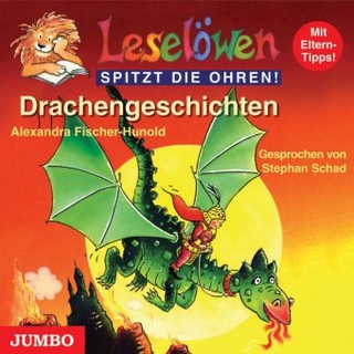 Drachengeschichten