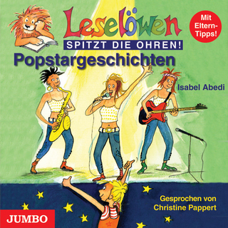 Popstargeschichten
