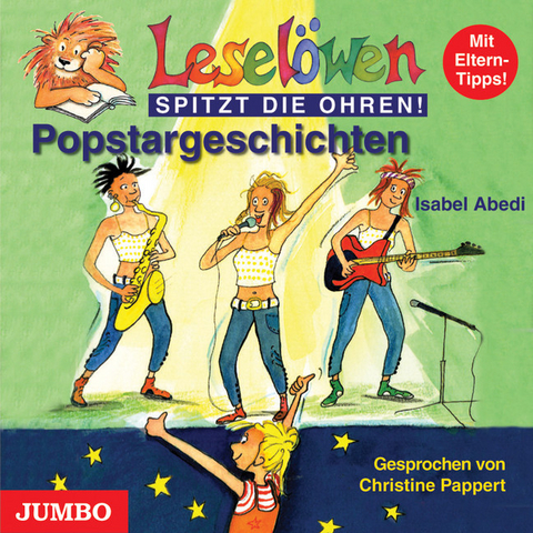 Popstargeschichten