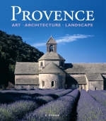 Provence, English Edition - 