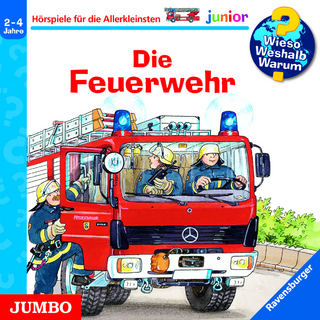 Die Feuerwehr