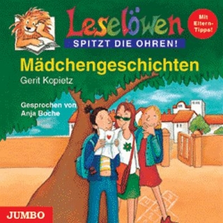 Mädchengeschichten