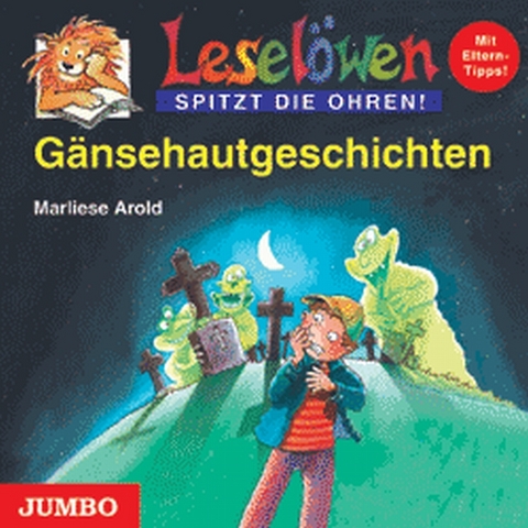 G&auml;nsehautgeschichten - Marliese Arold