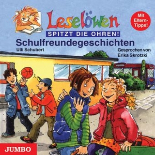Schulfreundegeschichten